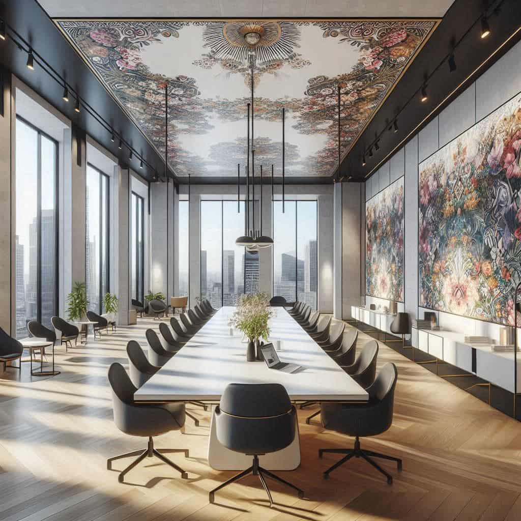 大厦名字文章配图